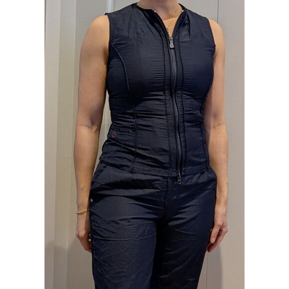 Versace Sport size 42 (Small) 2 pieces - Picture 5 of 9